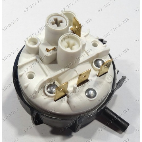 Датчик уровня для стиральной машины Ardo T80X 012980030