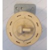 Опора датчика уровня стиральной машины Beko WM5508T Blomberg WAF1200 WAF1320