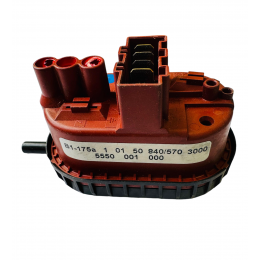Датчик уровня для стиральной машины Siemens Siwamat XS 440, Bosch MAXX - 5550001000