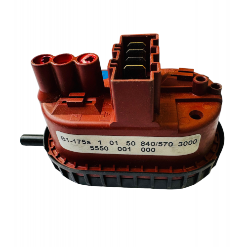 Датчик уровня для стиральной машины Siemens Siwamat XS 440, Bosch MAXX - 5550001000