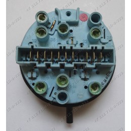Датчик уровня стиральной машины Siemens WM38010SI-12