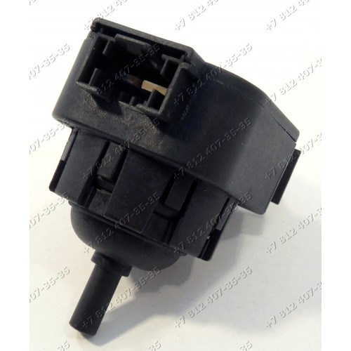 Датчик уровня стиральной машины Vestel, Hansa, Schaub Lorenz Type 7640 37640610 32025730