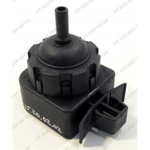 Датчик уровня стиральной машины Vestel, Hansa, Schaub Lorenz Type 7640 37640610 32025730