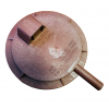 Датчик уровня стиральной машины Атлант 75-35-250 505BU401 METALFLEX HD505