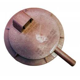 Датчик уровня стиральной машины Атлант 75-35-250 505BU401 METALFLEX HD505