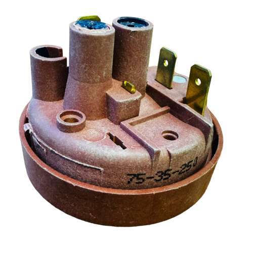 Датчик уровня стиральной машины Атлант 75-35-250 505BU401 METALFLEX HD505