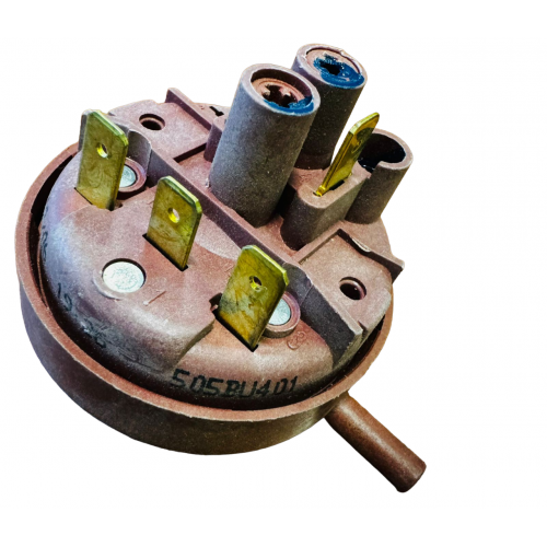 Датчик уровня стиральной машины Атлант 75-35-250 505BU401 METALFLEX HD505