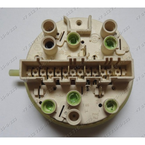 Датчик уровня стиральной машины General electric 9538 PG