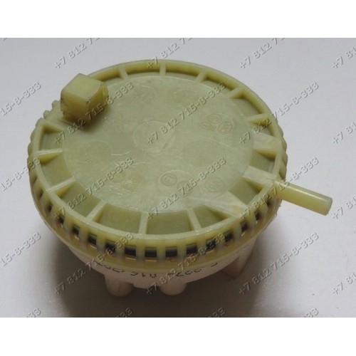 Датчик уровня стиральной машины General electric 9538 PG
