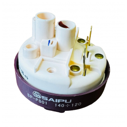 Датчик уровня посудомоечной машины Candy, MIDEA, Gorenje, Krona, Hansaи т.д. - SP-PS01 140/120 49037226 (17476000001222)