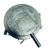 Датчик уровня посудомоечной машины Indesit Ariston 401/96 079 2384 03-132/80