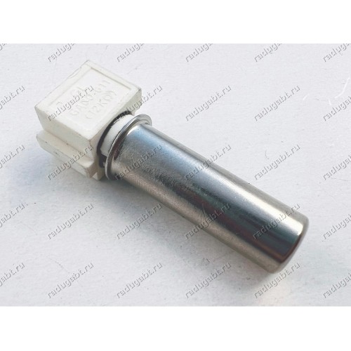 Датчик температуры стиральной машины Whirlpool, Indesit, Asko W420 - WF3F123 GL GA00-611 12кОМ