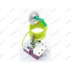 Регулируемый термостат стиральной машины Electrolux, Zanussi - METALFLEX KT-165AFA 126622511