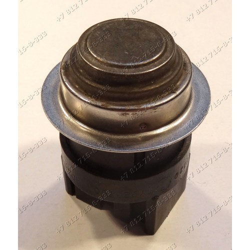 Датчик температуры в бак NC90 стиральной машины Electrolux, Zanussi - TY9285001 4034521 NC90