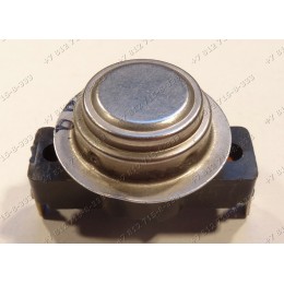Датчик температуры сушки стиральной машины Zanussi WD15INPUT, WD12INPUT и т.д. - ELTH 85NA 262