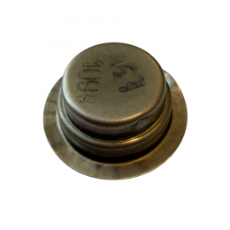 Датчик температуры сушки стиральной машины Electrolux - 124664102 88910511 (1246641037)