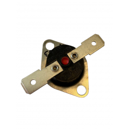 Датчик температуры сушки стиральной машины Electrolux TYPE 261/PB ELTH 145C - 1242702304