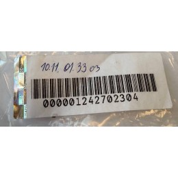 Датчик температуры сушки стиральной машины Electrolux TYPE 261/PB ELTH 145C - 1242702304