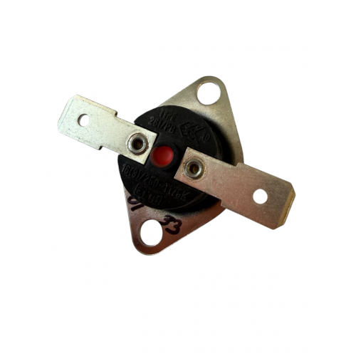 Датчик температуры сушки стиральной машины Electrolux TYPE 261/PB ELTH 145C - 1242702304