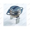 Датчик температуры сушки стиральной машины Electrolux 36TXE11, 22615, L115-20C, Z2043 - 1328302003