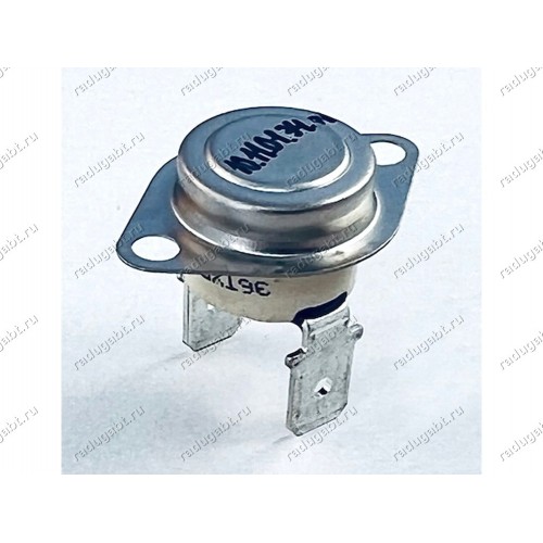 Датчик температуры сушки стиральной машины Electrolux 36TXE11, 22615, L115-20C, Z2043 - 1328302003