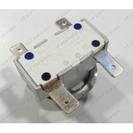 Датчик температуры сушки стиральной машины Indesit, Ariston - Z0120H0103 NC85/125 KEMA