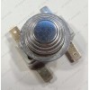 Датчик температуры сушки стиральной машины Indesit, Ariston - Z0120H0103 NC85/125 KEMA