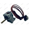 Регулируемый термостат стиральной машины Indesit WGS634TXR, WGS834TXR и т.д. T90 49567000, 16A 250V
