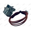 Регулируемый термостат стиральной машины Indesit WGS634TXR, WGS834TXR и т.д. T90 49567000, 16A 250V