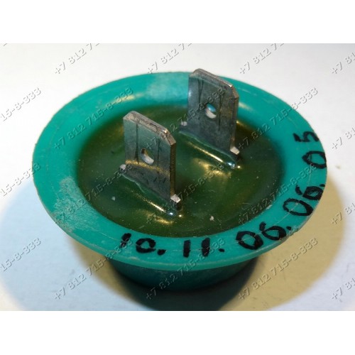 Датчик температуры в бак стиральной машины Indesit, Ariston AS1047CTX - CN001 - C00050574