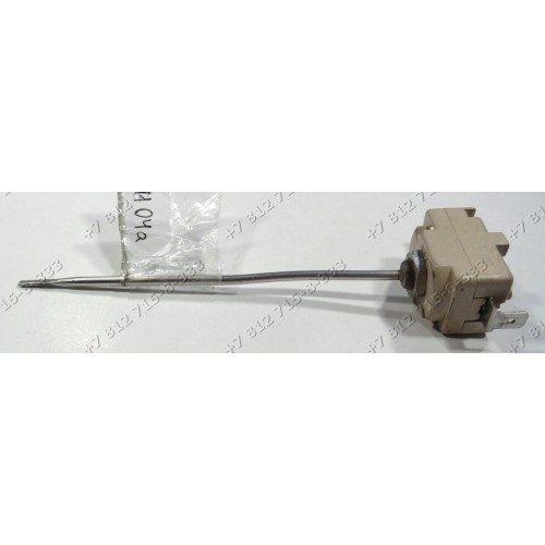 Датчик температуры сушки для стиральной машины Ardo WD800 - EGO 5511129811