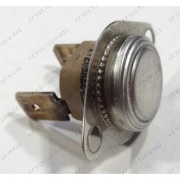 Датчик температуры сушки стиральной машины Ardo WD800 - NC140 H9 Z120BBRR