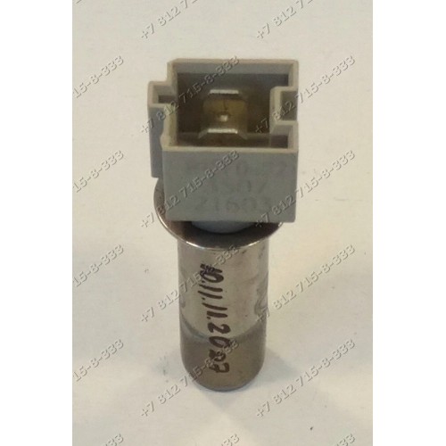 Датчик температуры в тэн стиральной машины Ardo TKS NTSF0482 - 4.8 кОм 651016683