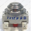 Датчик температуры сушки для стиральной машины Ardo WD800, WD1000 - NC170 Z0111A03C3 защитный термостат