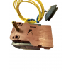 Регулируемый термостат стиральной машины Siemens WM38010SI/12, Bosch - DREEFS