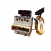Регулируемый термостат стиральной машины Siemens WM38010SI/12, Bosch - DREEFS