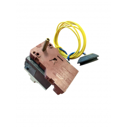 Регулируемый термостат стиральной машины Siemens WM38010SI/12, Bosch - DREEFS