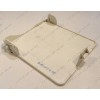 Декоративная крышка помпы для стиральной машины Electrolux EWT825 913208321-02