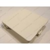 Декоративная крышка помпы для стиральной машины Electrolux EWT825 913208321-02