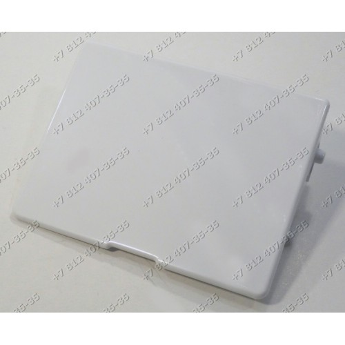 Декоративная крышка помпы для стиральной машины Electrolux EWM1042NDU 914339215-01
