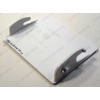 Декоративная крышка помпы для стиральной машины Electrolux EWM1042NDU 914339215-01