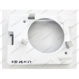 Ответная часть декоративной крышки для стиральной машины Candy CT1096-1TXT, CST G283DM/1-07