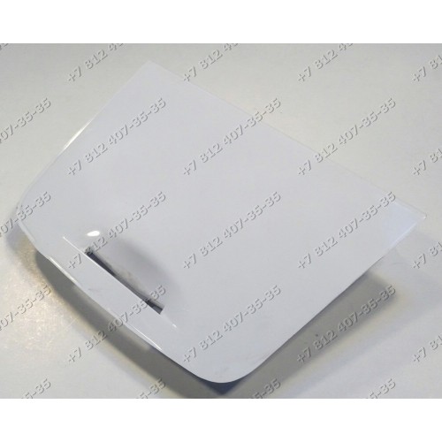Декоративная крышка помпы для стиральной машины Candy CS41051D1/2-07 31007229-1810, GV34126TC2-07 31006893