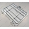 Декоративная крышка помпы для стиральной машины Samsung WF8590NLW9DYLP A1010 B1225/HAC