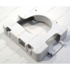Держатель крышки помпы для стиральной машины Beko WRE54P1BWW 7320610002