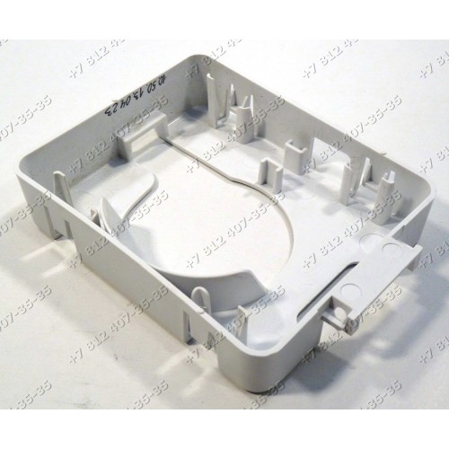 Держатель крышки помпы для стиральной машины Beko WRE54P1BWW 7320610002