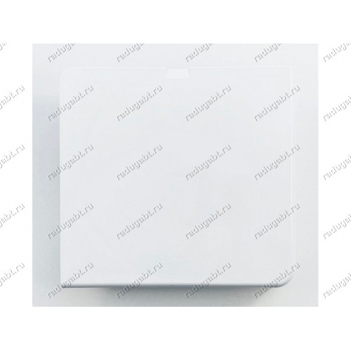 Декоративная крышка помпы для стиральной машины Gorenje W62FZ02/S 564668/04