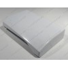 Декоративная крышка помпы для стиральной машины Vestel WMO1041LCD Hansa AWN510DR (1140103)