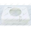 Декоративный короб фильтра для стиральной машины Атлант 60С108