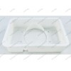 Декоративный короб фильтра для стиральной машины Атлант 60С108